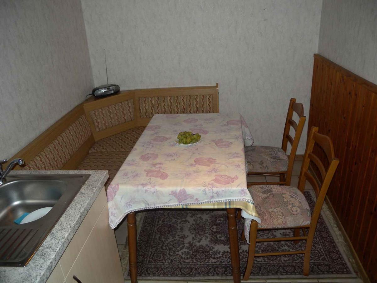 Apartment Zirkow 6 Schmacht Ngoại thất bức ảnh