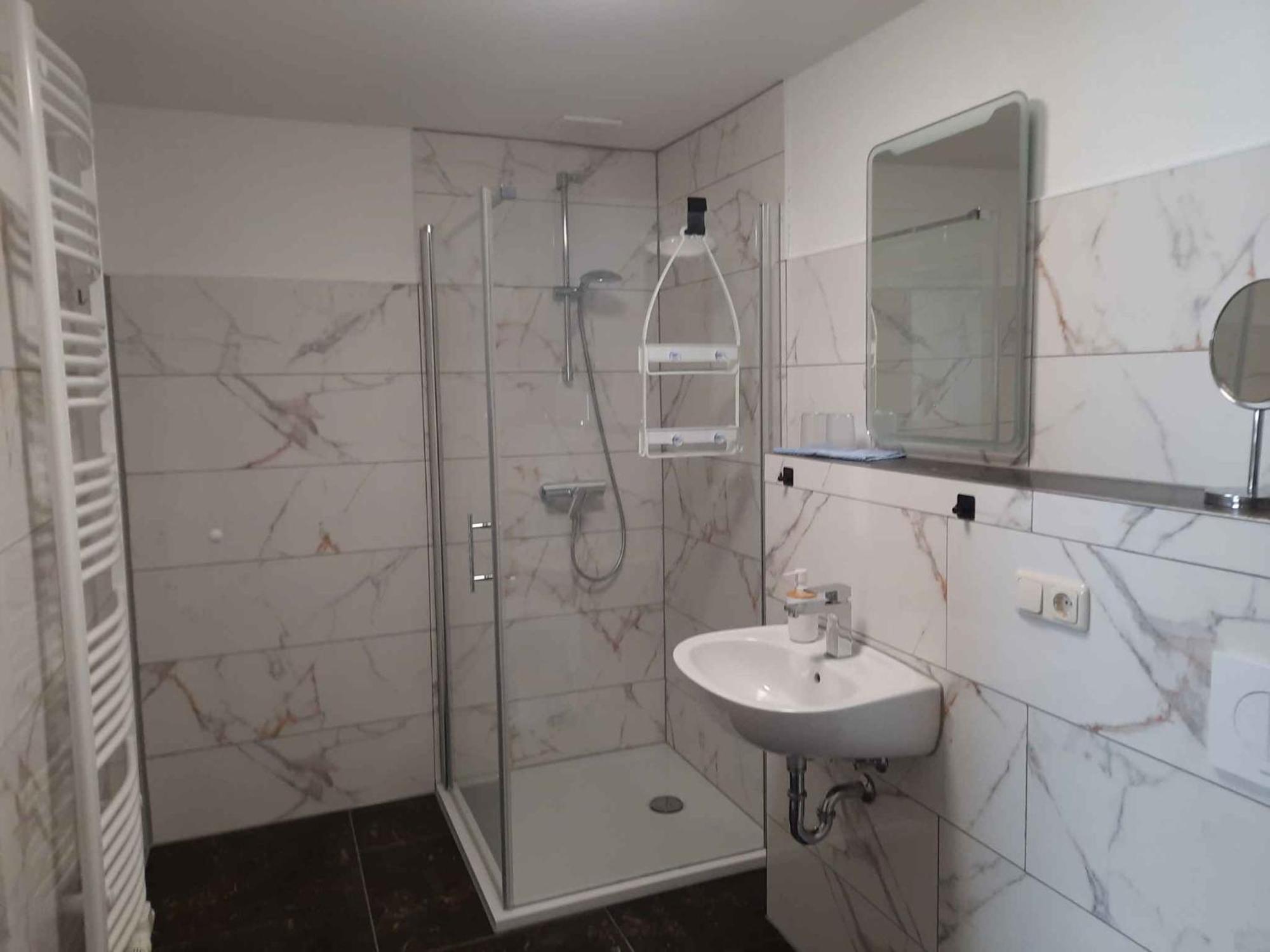 Apartment Zirkow 6 Schmacht Ngoại thất bức ảnh